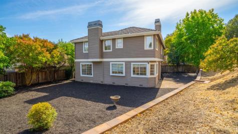 1252 B Street Petaluma CA 94952