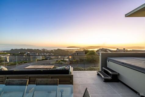 1536 Sea Way Bodega Bay CA 94923