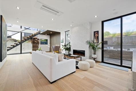 1536 Sea Way Bodega Bay CA 94923