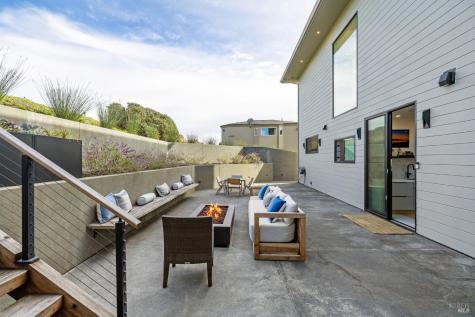 1536 Sea Way Bodega Bay CA 94923