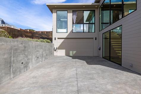 1536 Sea Way Bodega Bay CA 94923