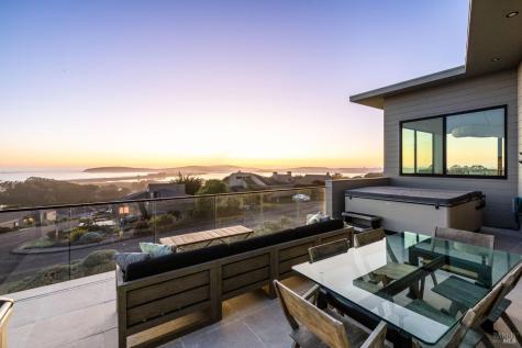 1536 Sea Way Bodega Bay CA 94923