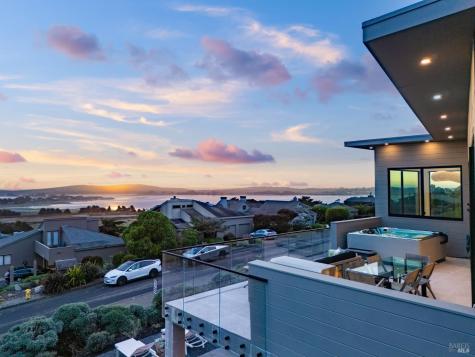 1536 Sea Way Bodega Bay CA 94923