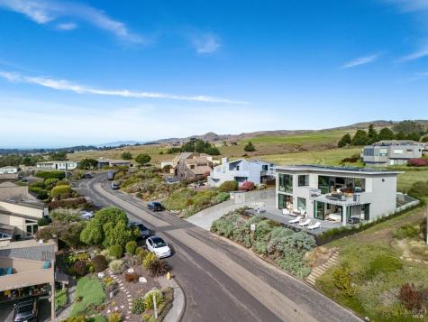 1536 Sea Way Bodega Bay CA 94923