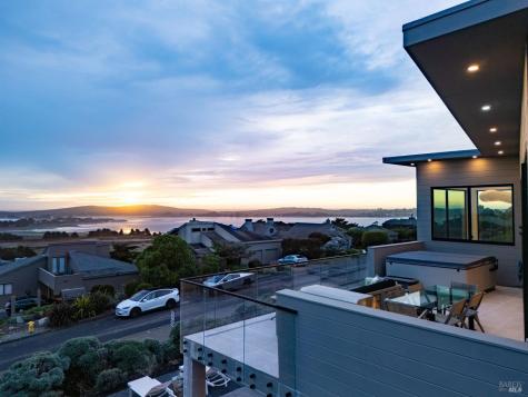 1536 Sea Way Bodega Bay CA 94923