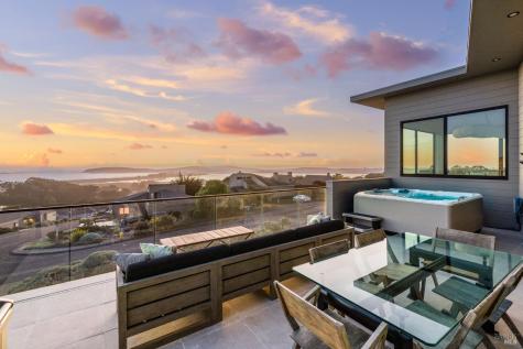 1536 Sea Way Bodega Bay CA 94923