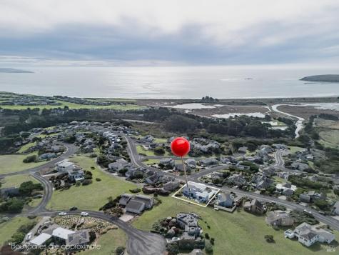 1536 Sea Way Bodega Bay CA 94923
