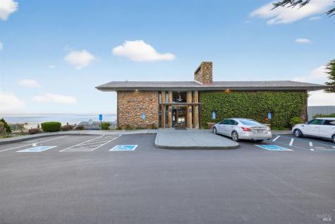1536 Sea Way Bodega Bay CA 94923