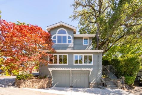 120 Terrace Avenue Kentfield CA 94904