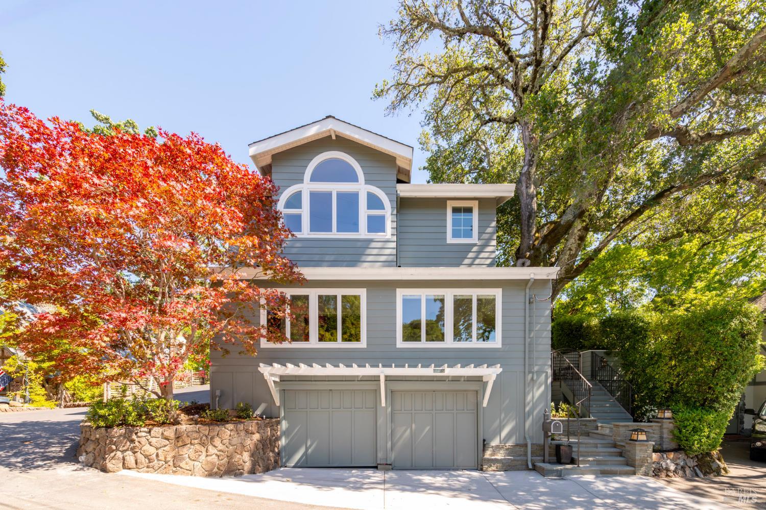120 Terrace Avenue Kentfield CA 94904