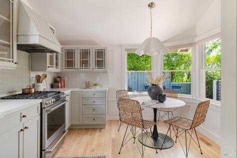 120 Terrace Avenue Kentfield CA 94904