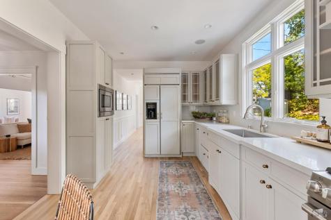 120 Terrace Avenue Kentfield CA 94904