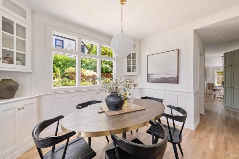 120 Terrace Avenue Kentfield CA 94904