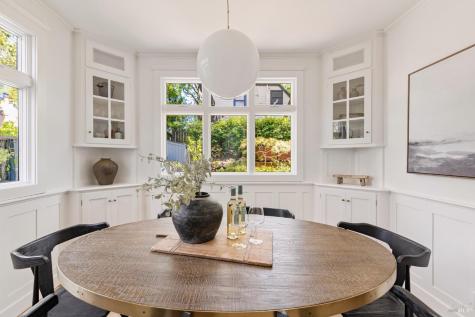 120 Terrace Avenue Kentfield CA 94904