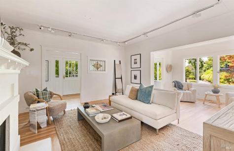 120 Terrace Avenue Kentfield CA 94904