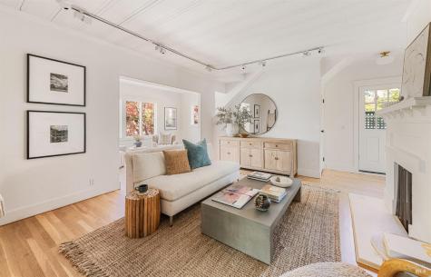 120 Terrace Avenue Kentfield CA 94904