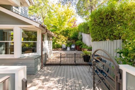 120 Terrace Avenue Kentfield CA 94904