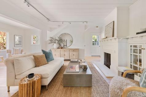 120 Terrace Avenue Kentfield CA 94904