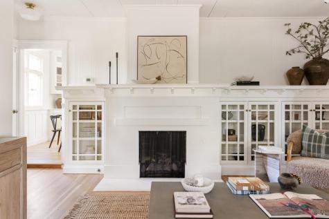 120 Terrace Avenue Kentfield CA 94904
