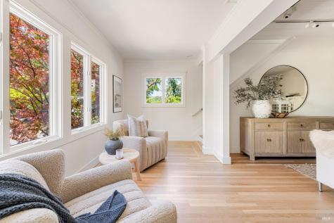 120 Terrace Avenue Kentfield CA 94904
