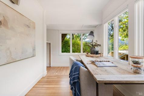 120 Terrace Avenue Kentfield CA 94904
