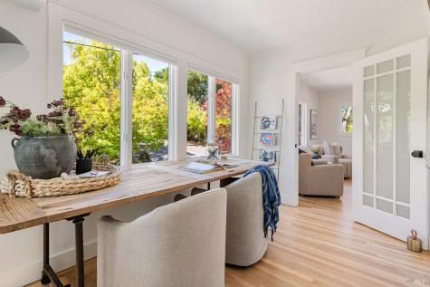 120 Terrace Avenue Kentfield CA 94904