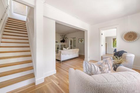 120 Terrace Avenue Kentfield CA 94904