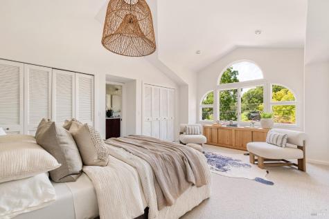120 Terrace Avenue Kentfield CA 94904