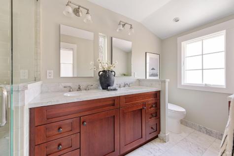 120 Terrace Avenue Kentfield CA 94904