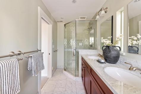 120 Terrace Avenue Kentfield CA 94904