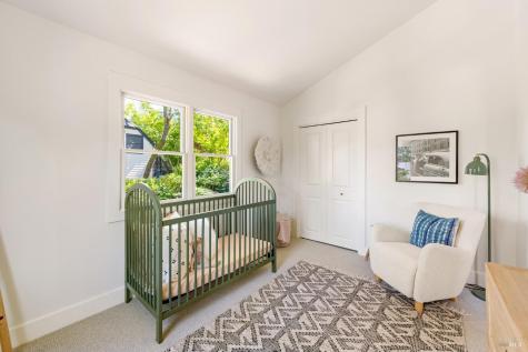 120 Terrace Avenue Kentfield CA 94904