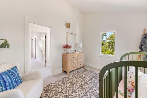 120 Terrace Avenue Kentfield CA 94904