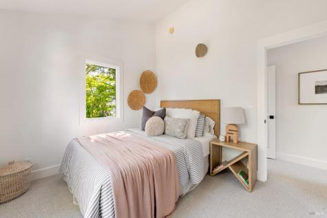 120 Terrace Avenue Kentfield CA 94904