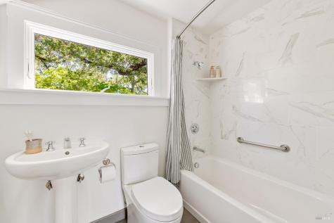 120 Terrace Avenue Kentfield CA 94904