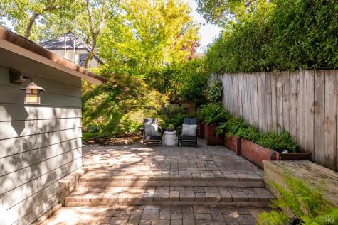 120 Terrace Avenue Kentfield CA 94904