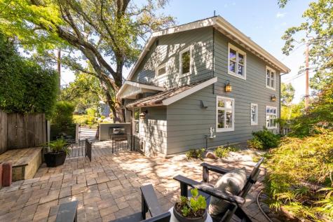 120 Terrace Avenue Kentfield CA 94904