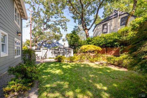 120 Terrace Avenue Kentfield CA 94904