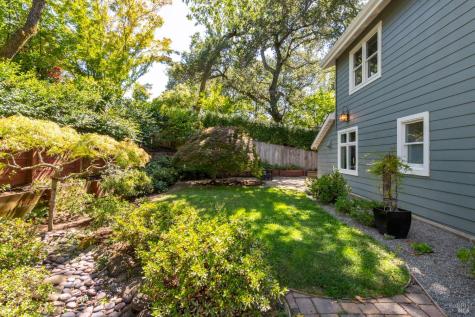 120 Terrace Avenue Kentfield CA 94904
