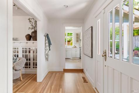 120 Terrace Avenue Kentfield CA 94904