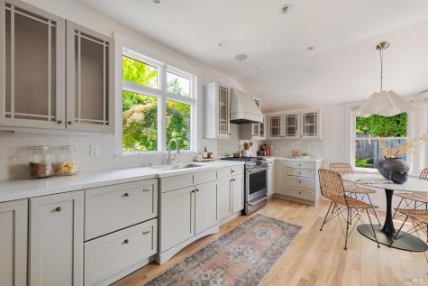 120 Terrace Avenue Kentfield CA 94904