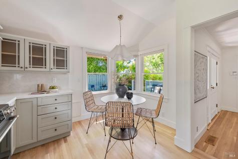 120 Terrace Avenue Kentfield CA 94904