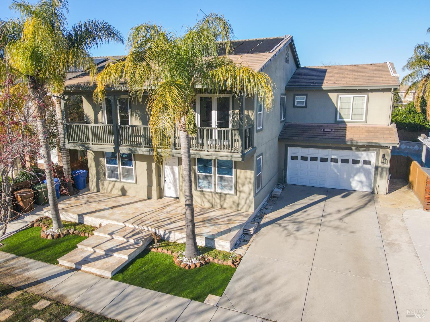 1649 Lillian Street Brentwood CA 94513