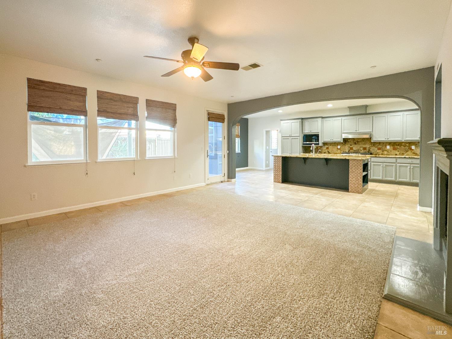1649 Lillian Street Brentwood CA 94513