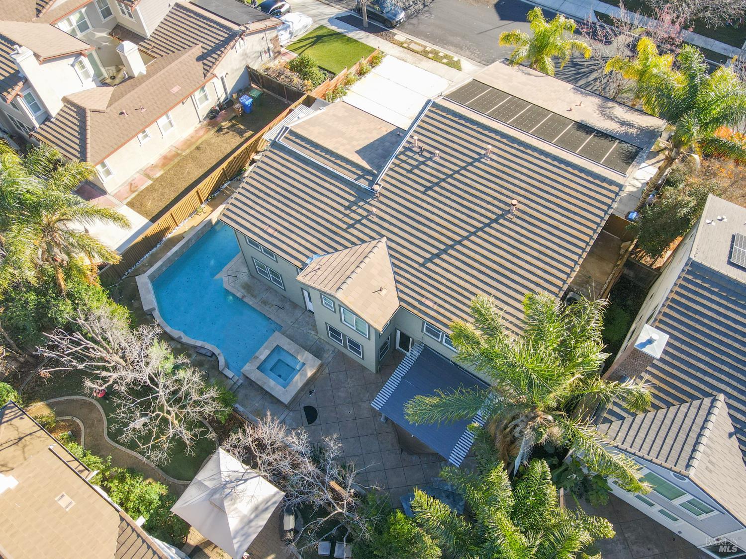 1649 Lillian Street Brentwood CA 94513