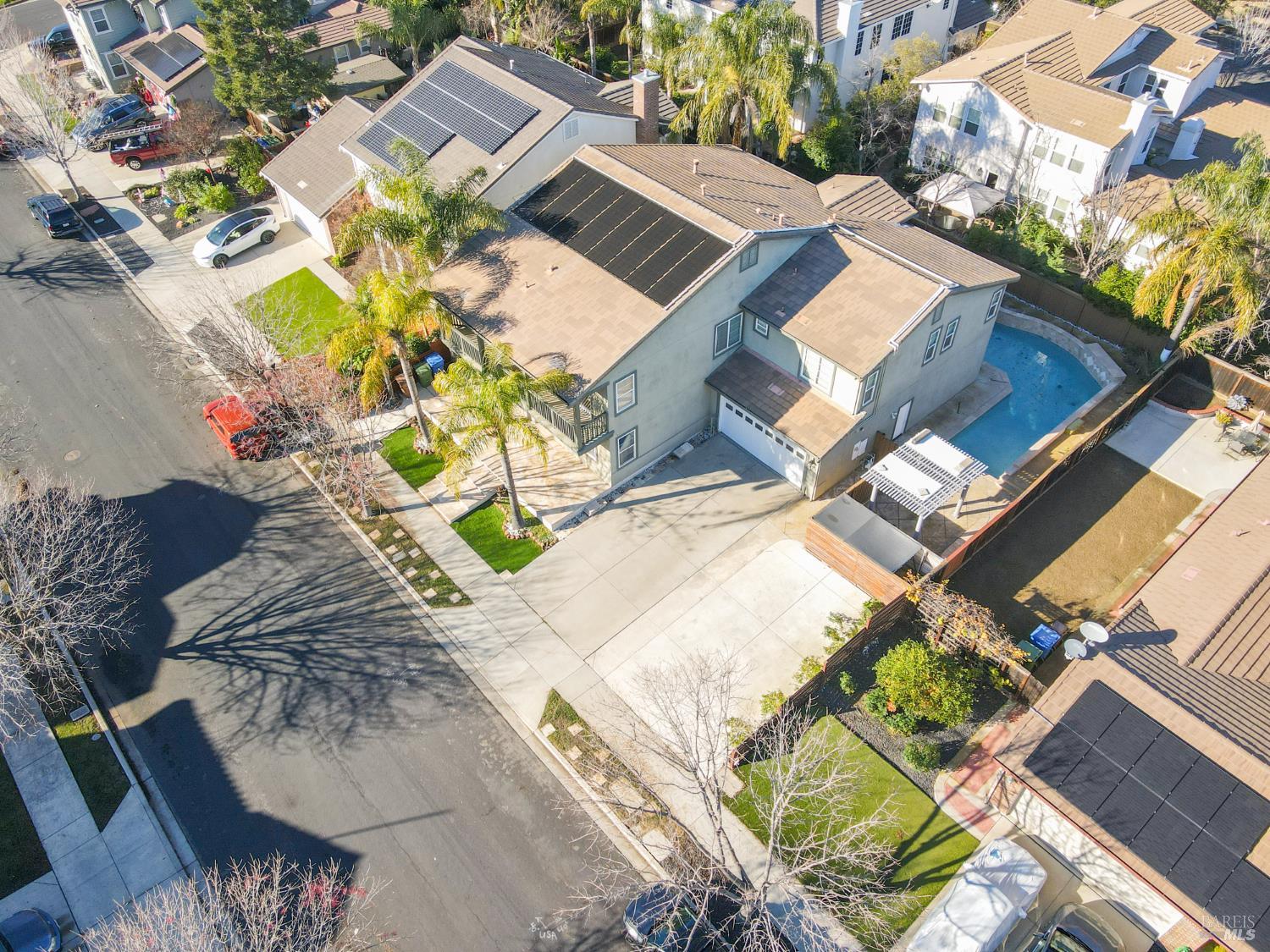 1649 Lillian Street Brentwood CA 94513