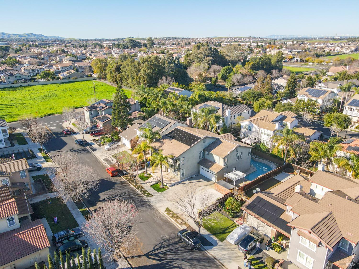 1649 Lillian Street Brentwood CA 94513