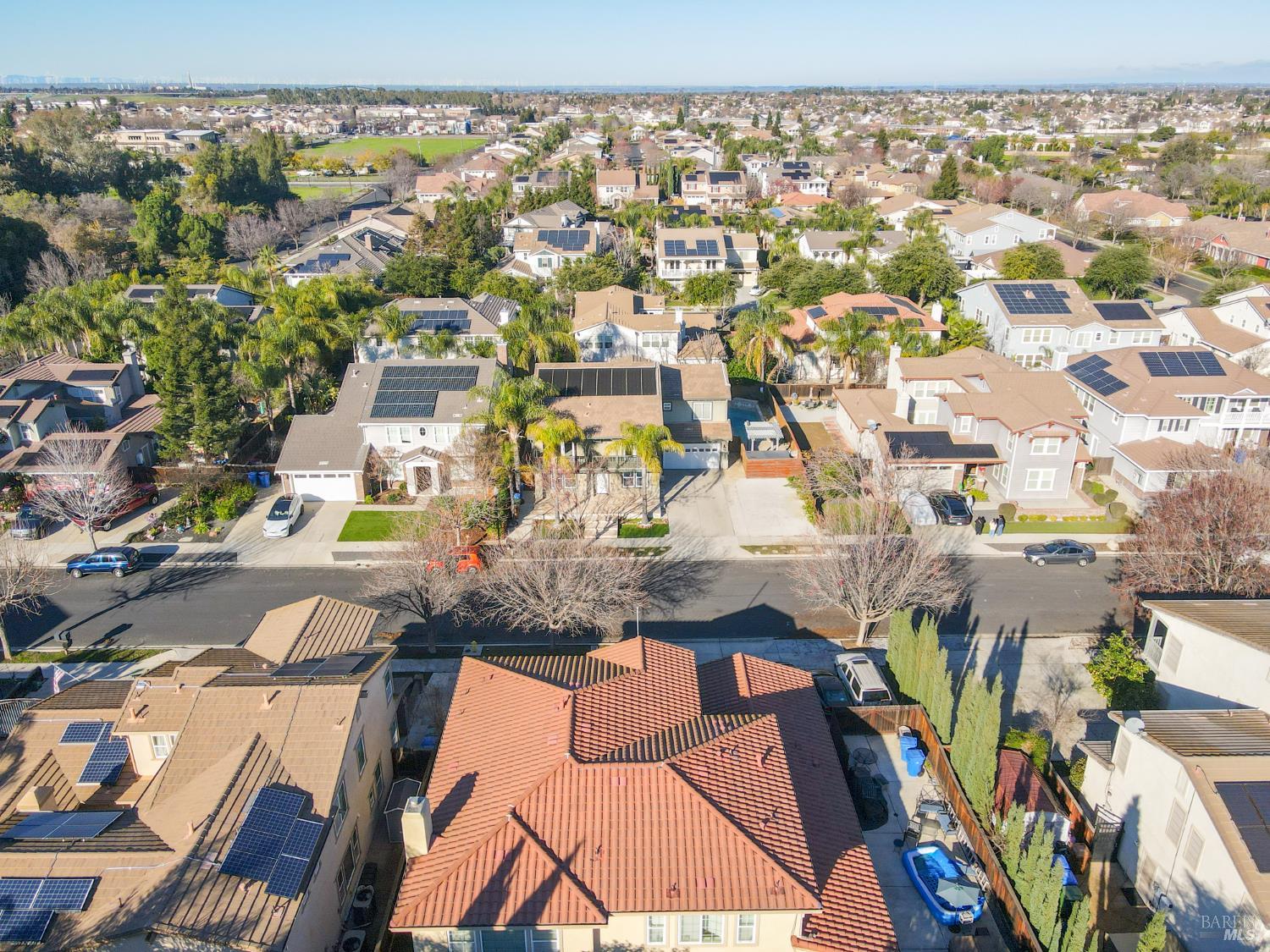 1649 Lillian Street Brentwood CA 94513