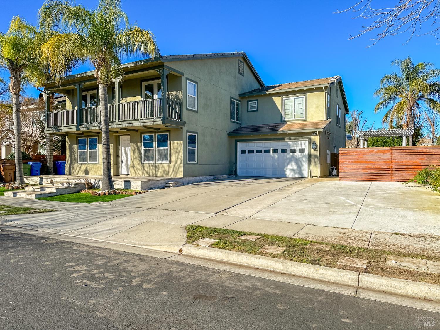 1649 Lillian Street Brentwood CA 94513