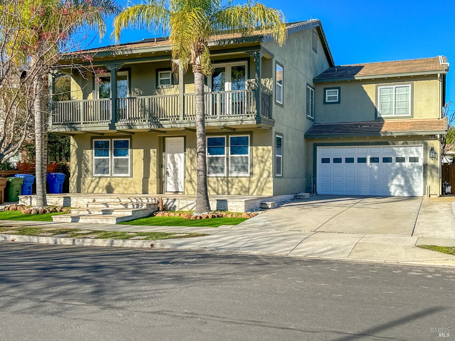 1649 Lillian Street Brentwood CA 94513
