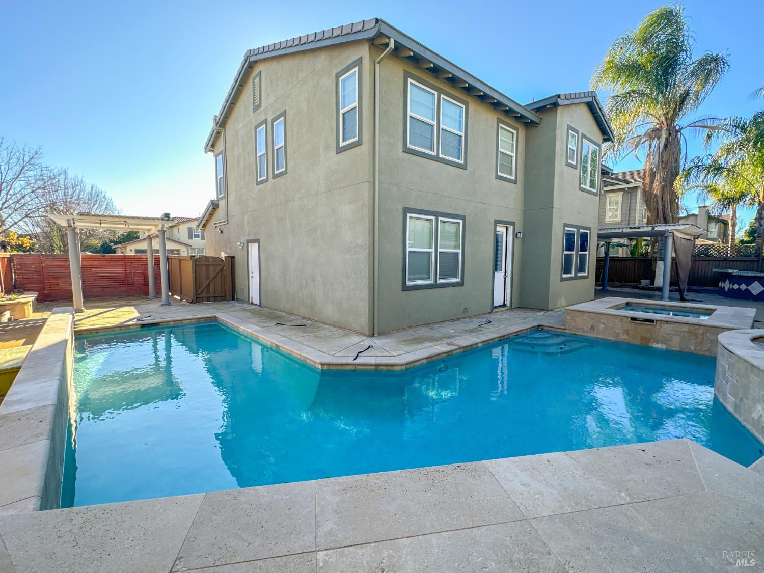 1649 Lillian Street Brentwood CA 94513